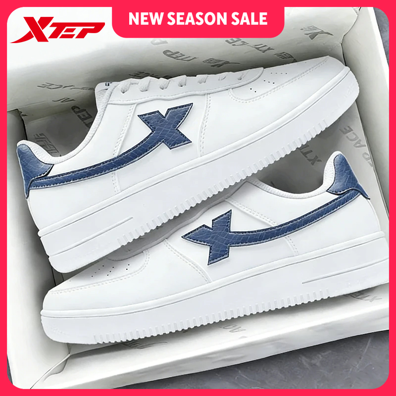 Men'S Xtep Shoes - Buty do skateboardingu Xtep dla mężczyzn,