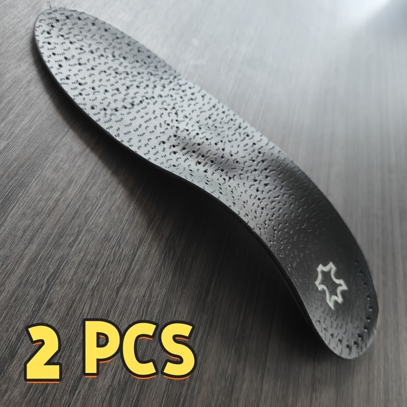 Men'S Shoes Plantar Fasciitis - Wkładki ortopedyczne z podparciem łuku stopy,