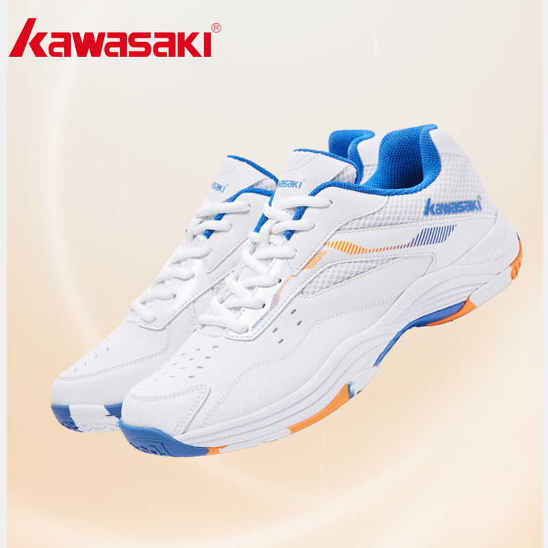 Men'S Shoes For Tennis - Trampki marki Kawasaki Buty do tenisa