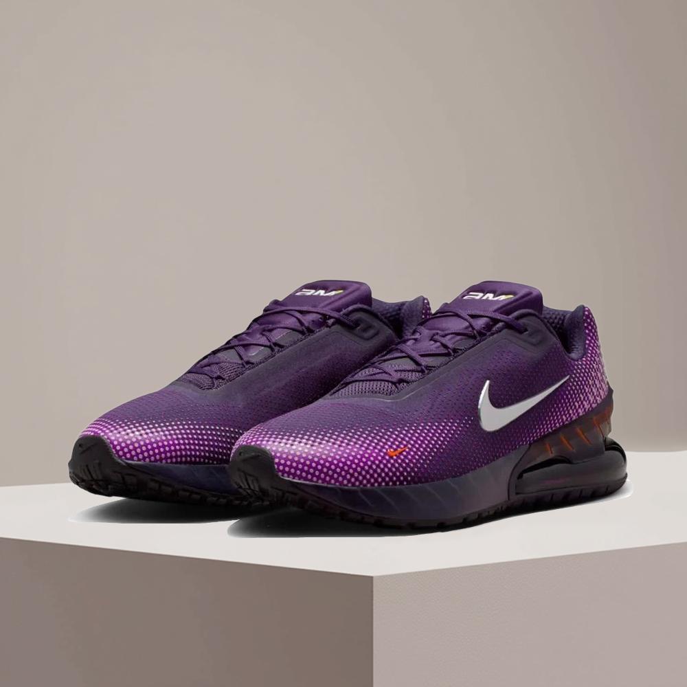Men'S Shoes Nike Air Max - Męskie buty sportowe Nike AIR MAX