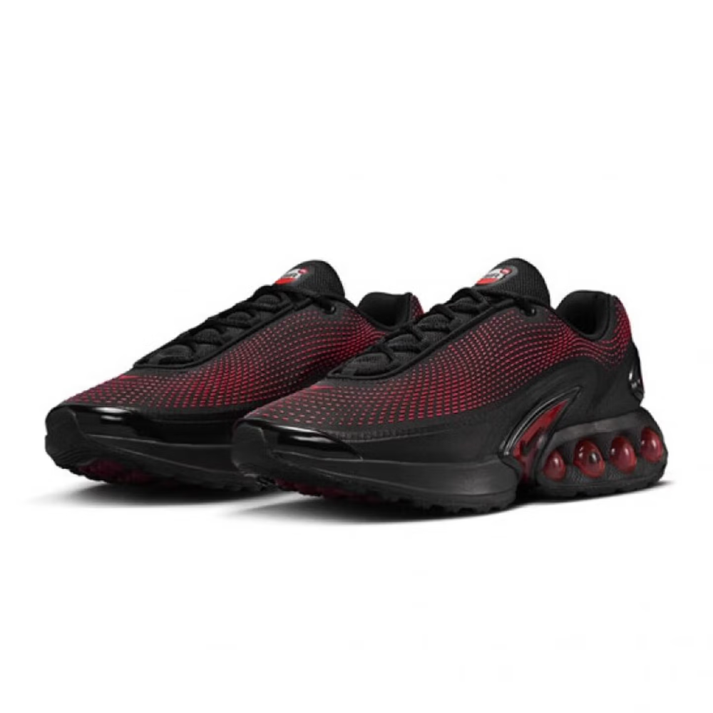 Men'S Shoes Nike Air Max - Buty męskie Nike AIR MAX DN