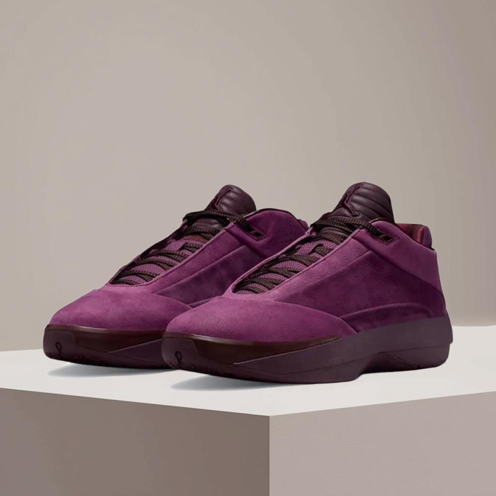 Men'S Shoes Jordan 1 - Nike AIR JORDAN 40 PF Męskie,