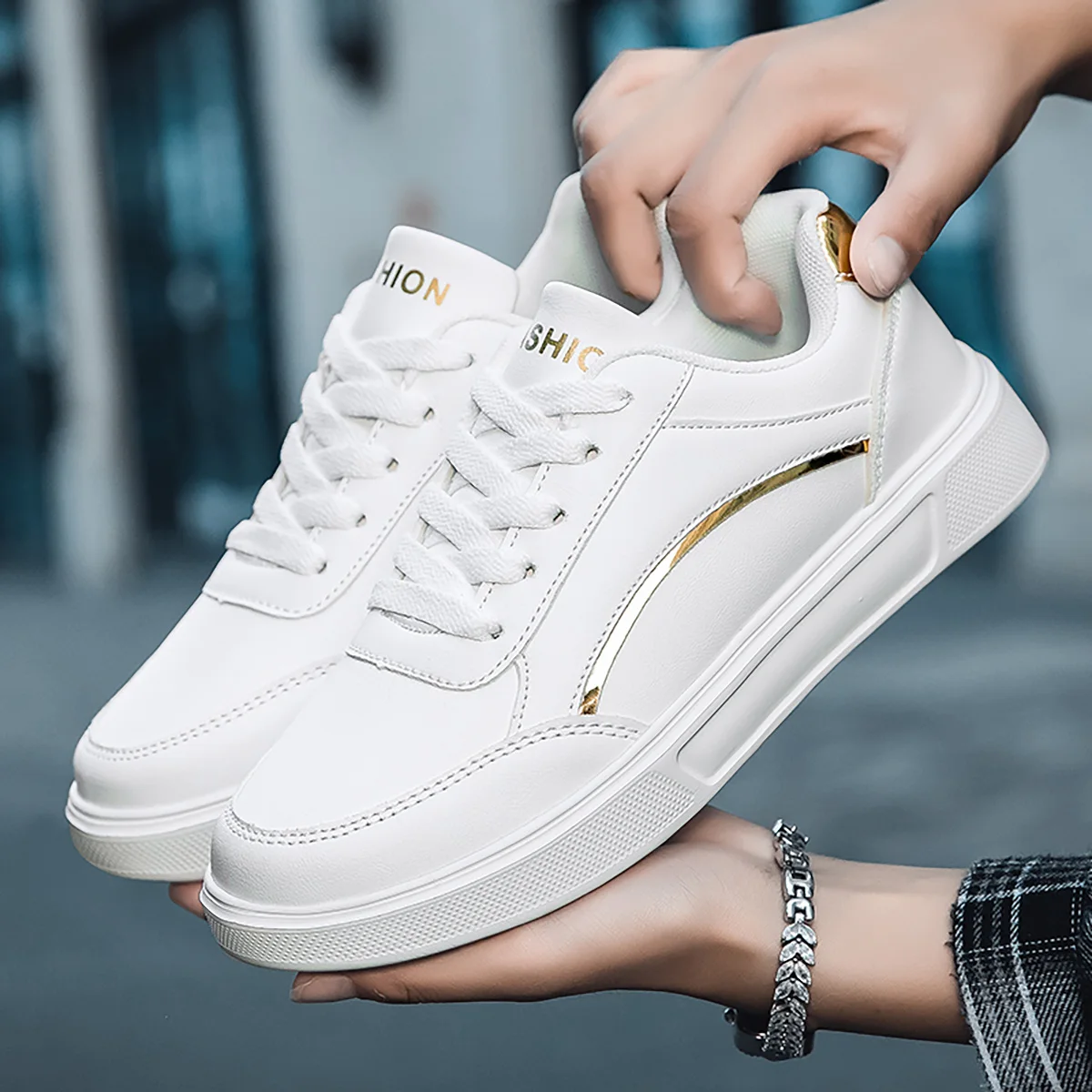 Men'S Shoes For Tennis - Gorąca Wyprzedaż Damskie Buty Casualowe Damskie