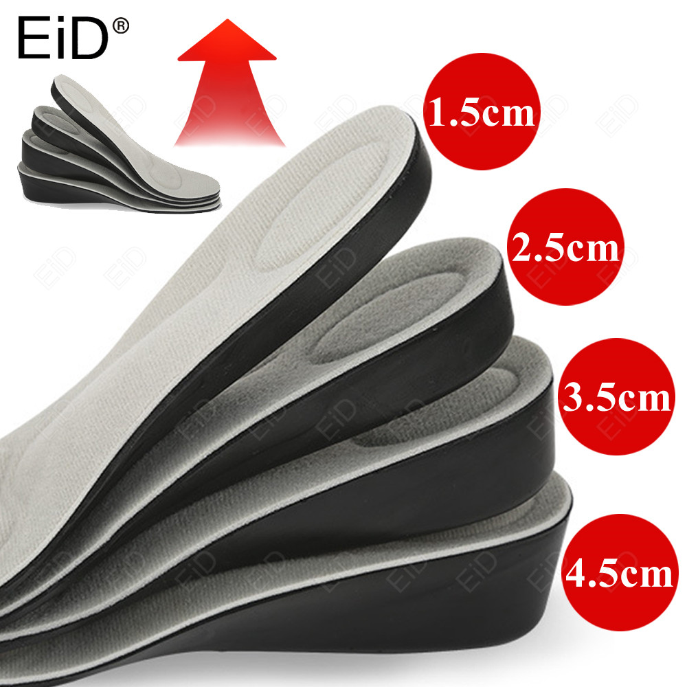 Men Shoes Eid - EiD Wkładki zwiększające wysokość wspierające łuk