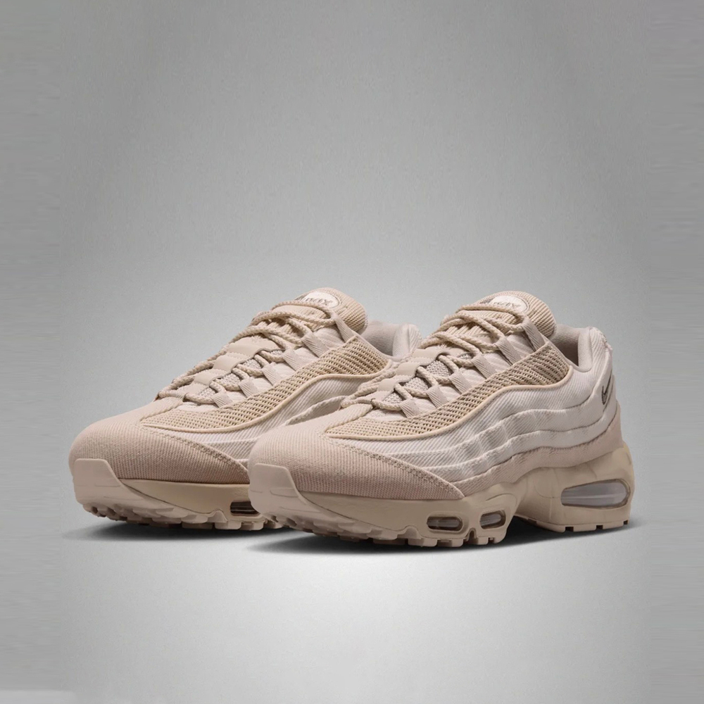 Men'S Shoes Nike Air Max - Męskie buty sportowe Nike Air Max