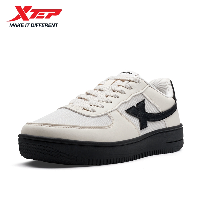 Men'S Xtep Shoes - Modne męskie buty codzienne XTEP, wygodne