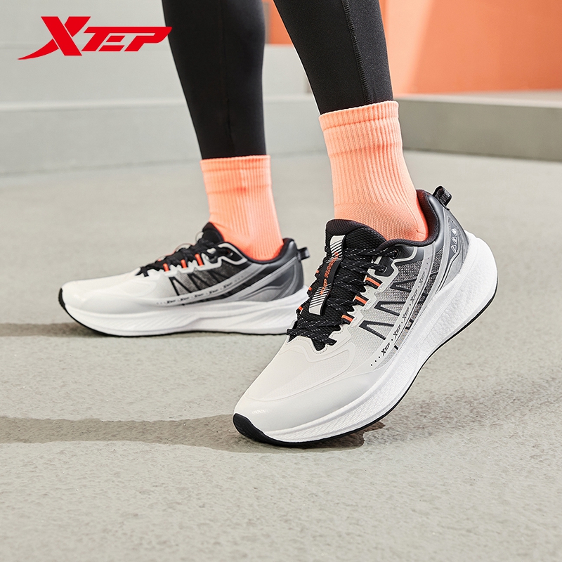Men'S Xtep Shoes - Męskie buty do biegania Xtep Tancheng