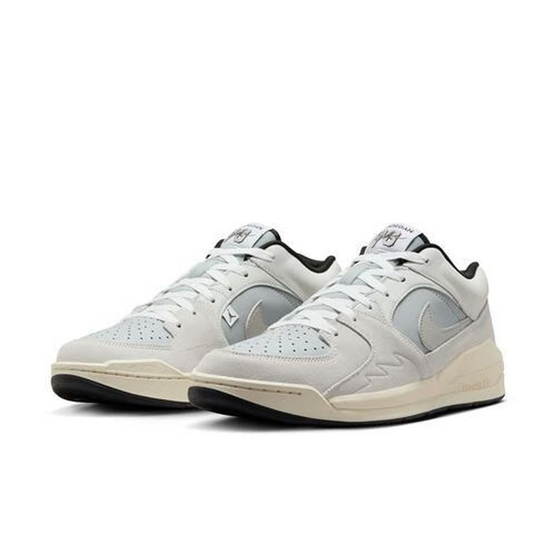 Men'S Shoes Jordan 1 - Nike 2025 Zimowe buty męskie JORDAN