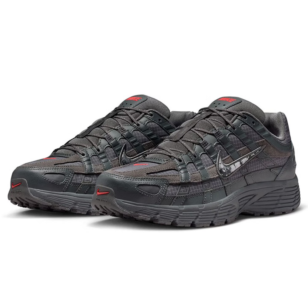 Men'S Shoes In Nike - Męskie buty do biegania Nike P-6000