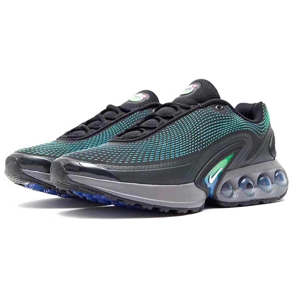 Men'S Shoes Nike Air Max - Męskie buty do biegania Nike Air