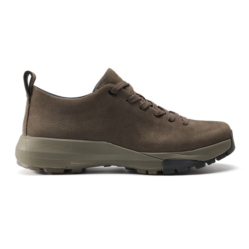 Men'S Shoes Christian Louboutin - Prawdziwe skórzane buty męskie Nowe luksusowe