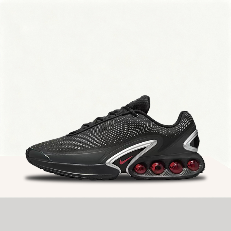 Men'S Shoes Nike Air Max - Nike Air Max Dn wygodne, modne,
