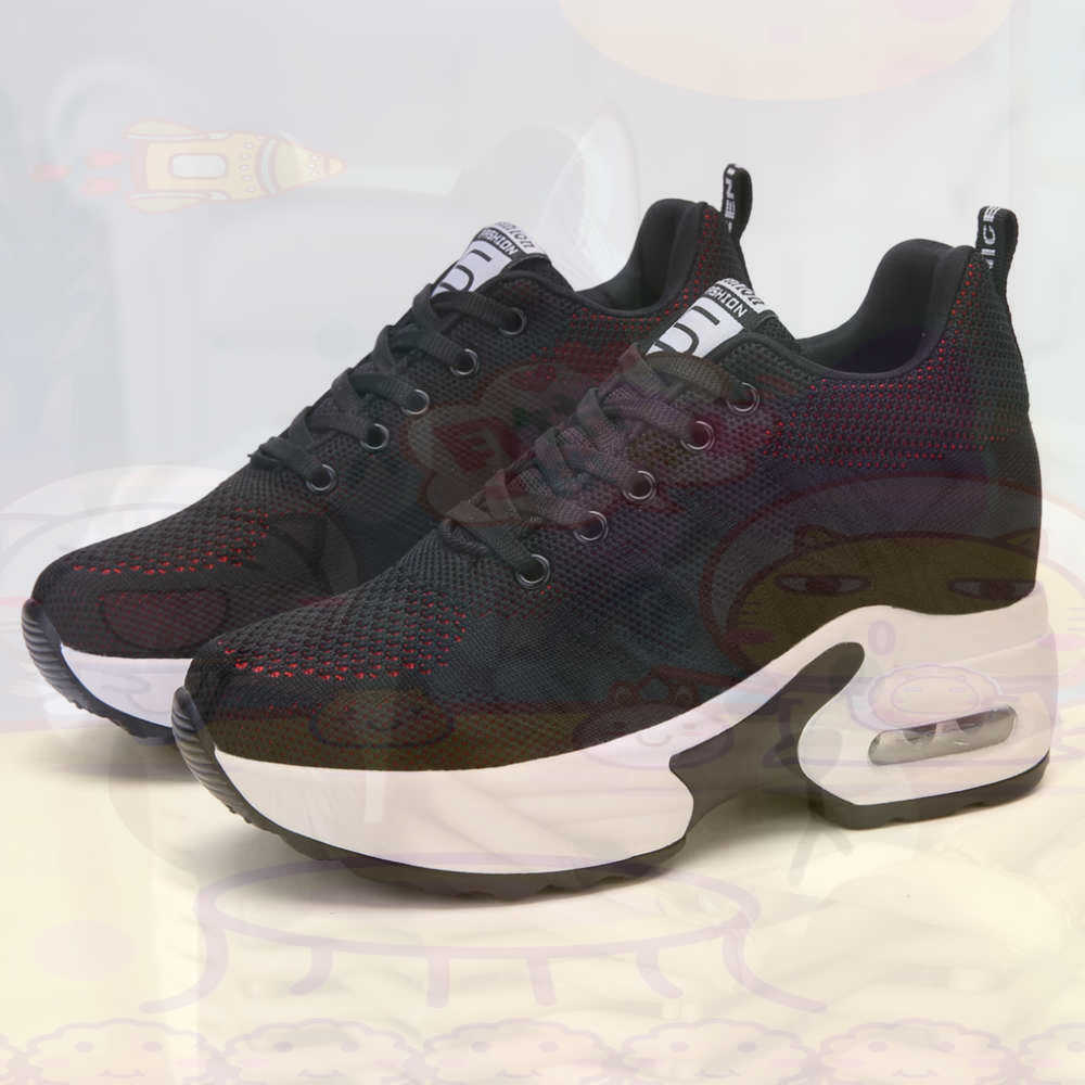 Men Shoes Uk - Czerwony Rozmiar 36 Buty Kobieta Tenis
