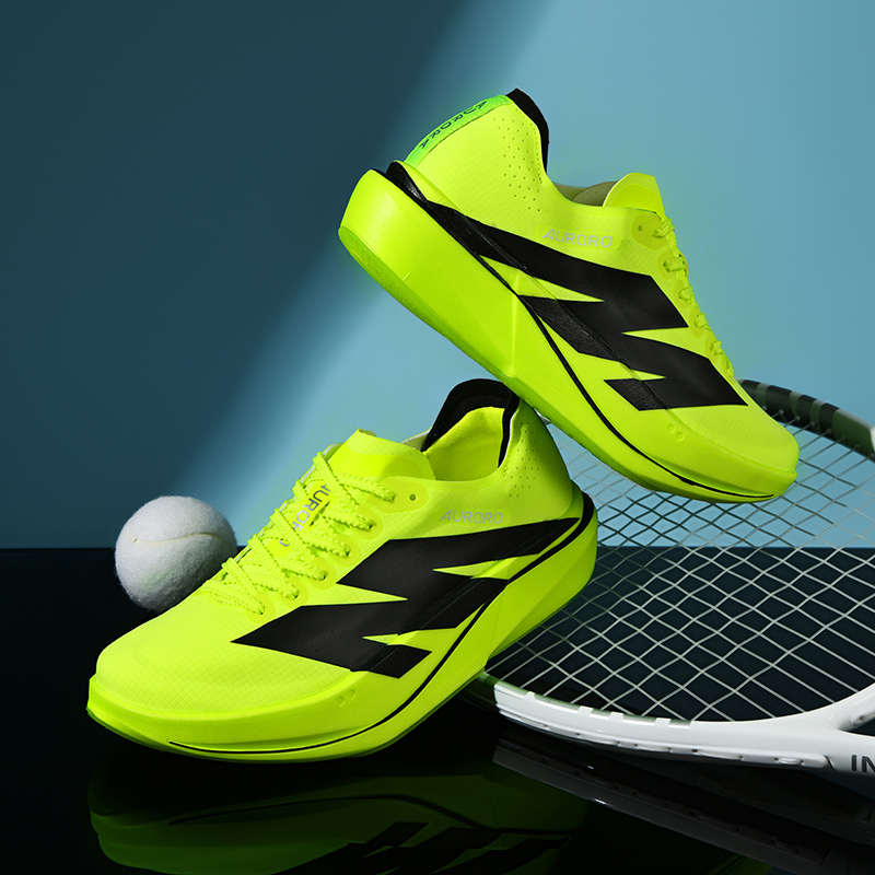 Men'S Shoes For Tennis - Męskie profesjonalne buty tenisowe, oddychające, lekkie