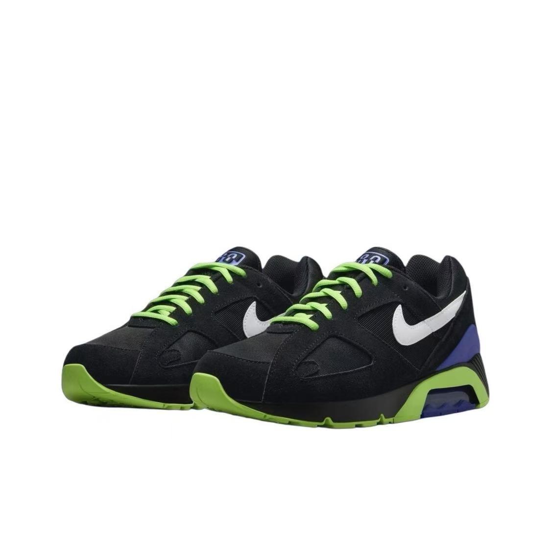 Men'S Shoes Nike Air Max - Buty do biegania Nike Air Max