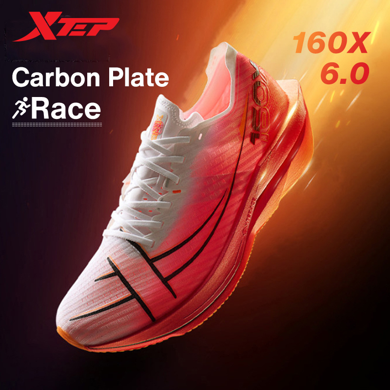 Men'S Xtep Shoes - Xtep 160X 6.0 Buty do biegania