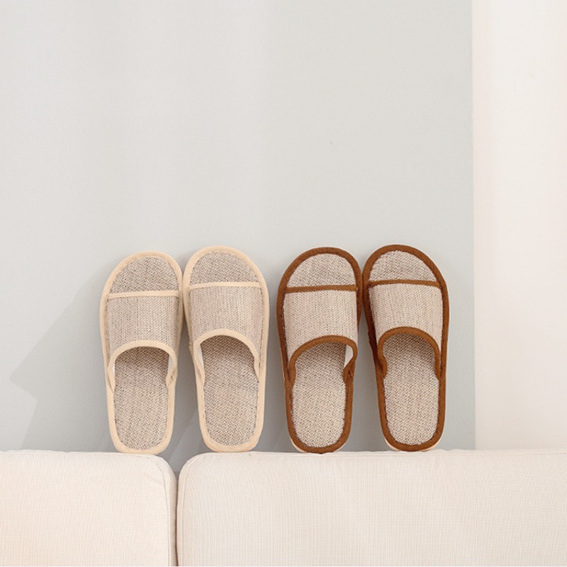 Men Shoes Everyday - Klapki damskie i męskie dla par