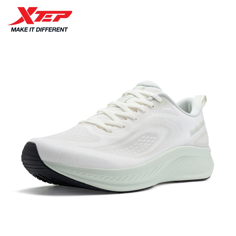 Men'S Xtep Shoes - Męskie buty do biegania XTEP, lekkie,