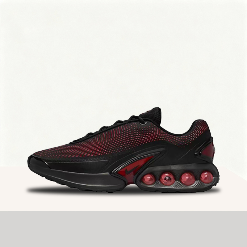 Men'S Shoes Nike Air Max - Nike Air Max Dn Miękkie, wygodne,