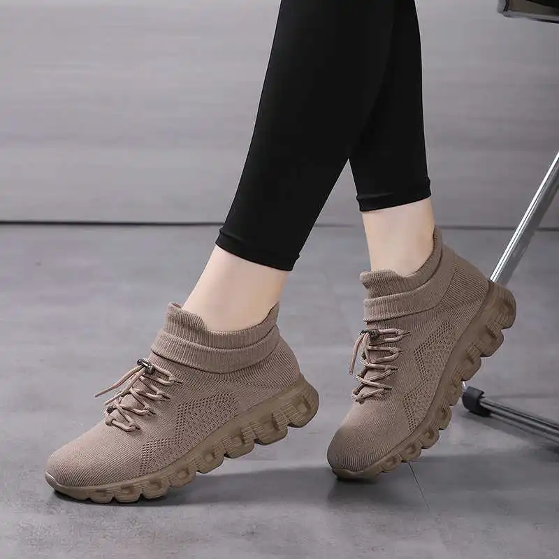 Men'S Shoes For Tennis - Antypoślizgowe buty snowboardowe Luksusowe buty na