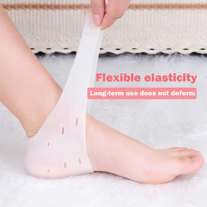 Men'S Shoes Plantar Fasciitis - Silikonowe poduszki pod śródstopie żel przodostopia