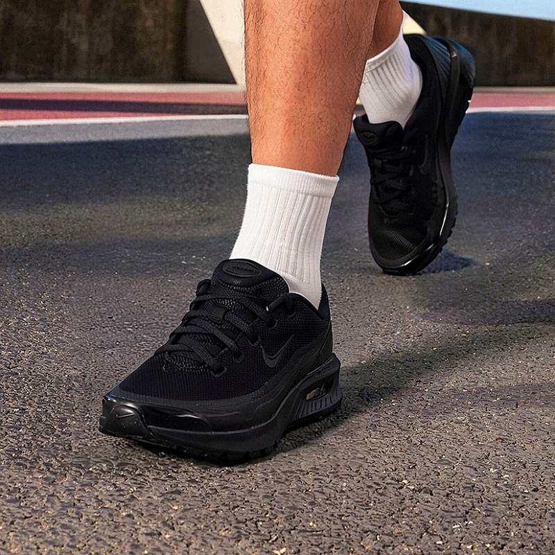 Men'S Shoes Nike Air Max - Męskie buty Nike Air Max Casual