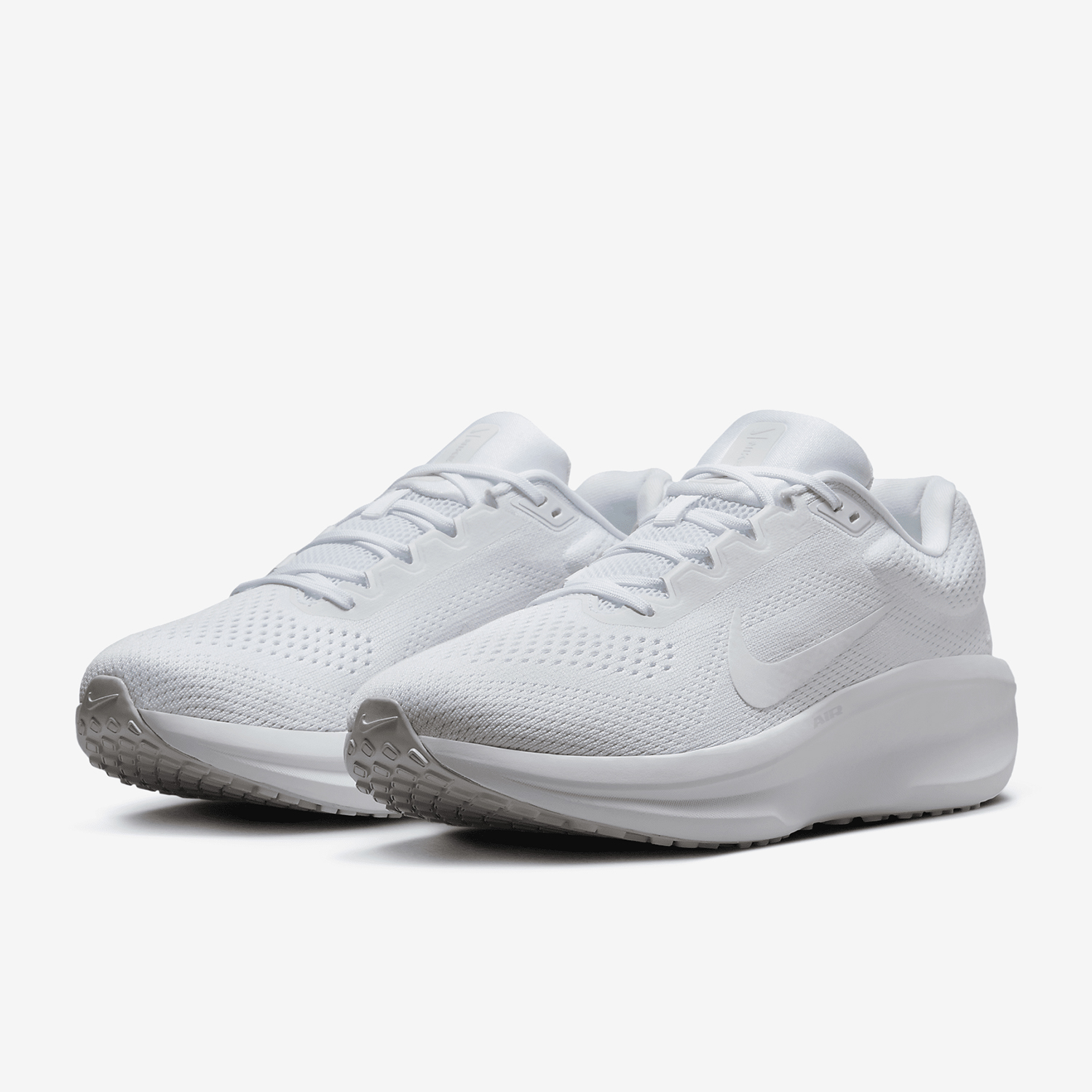 Men'S Shoes In Nike - Oryginalne męskie buty sportowe Nike Winflo