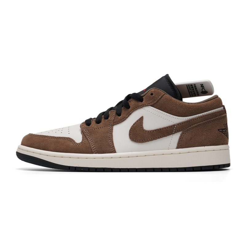 Men'S Shoes Jordan 1 - Męskie sneakersy Nike, buty sportowe AIR