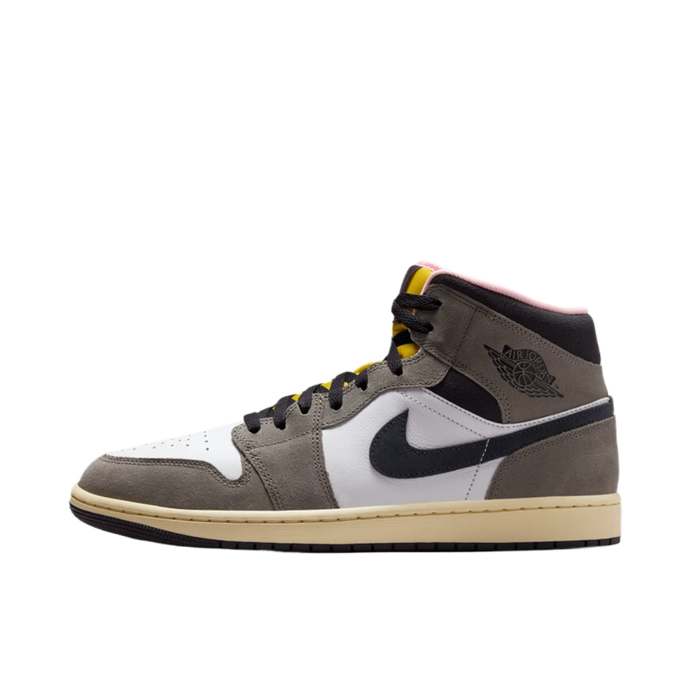 Men'S Shoes Jordan 1 - Buty do koszykówki Nike Air Jordan