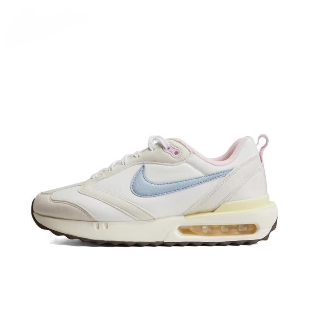Men'S Shoes Nike Air Max - NIKE AIR MAX DAWN Nike Wiosenne,