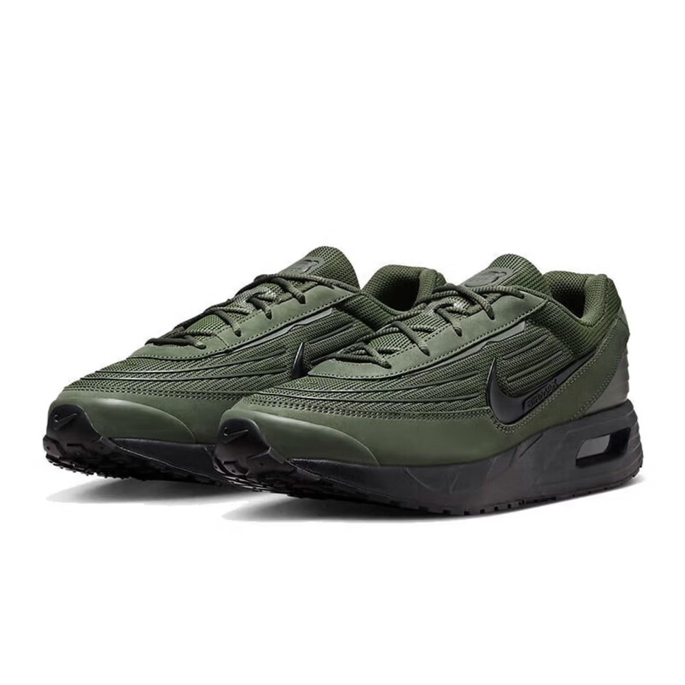 Men'S Shoes Nike Air Max - Męskie buty do biegania Nike Air