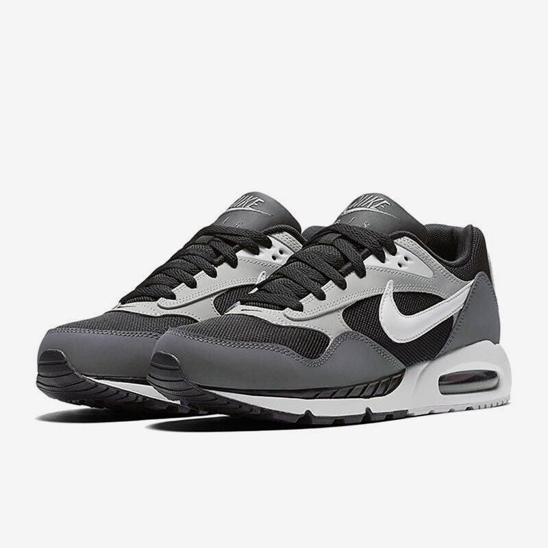 Men'S Shoes Nike Air Max - Oficjalne, autentyczne, amortyzowane i oddychające męskie