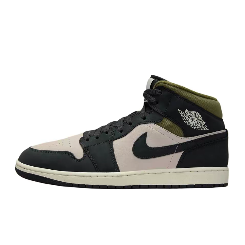 Men'S Shoes Jordan 1 - Męskie buty do koszykówki Nike Air