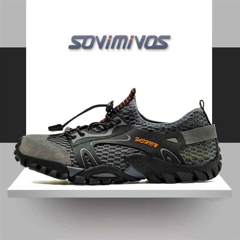 Men'S Shoes For Tennis - Buty do biegania na boso buty