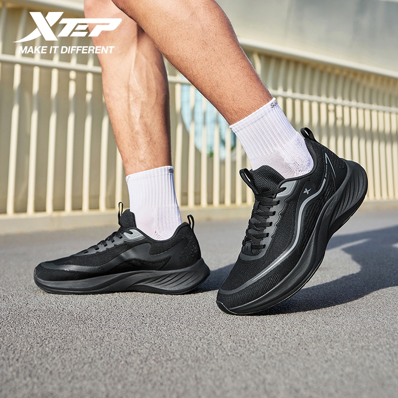 Men'S Xtep Shoes - Męskie buty do biegania Xtep Cloud