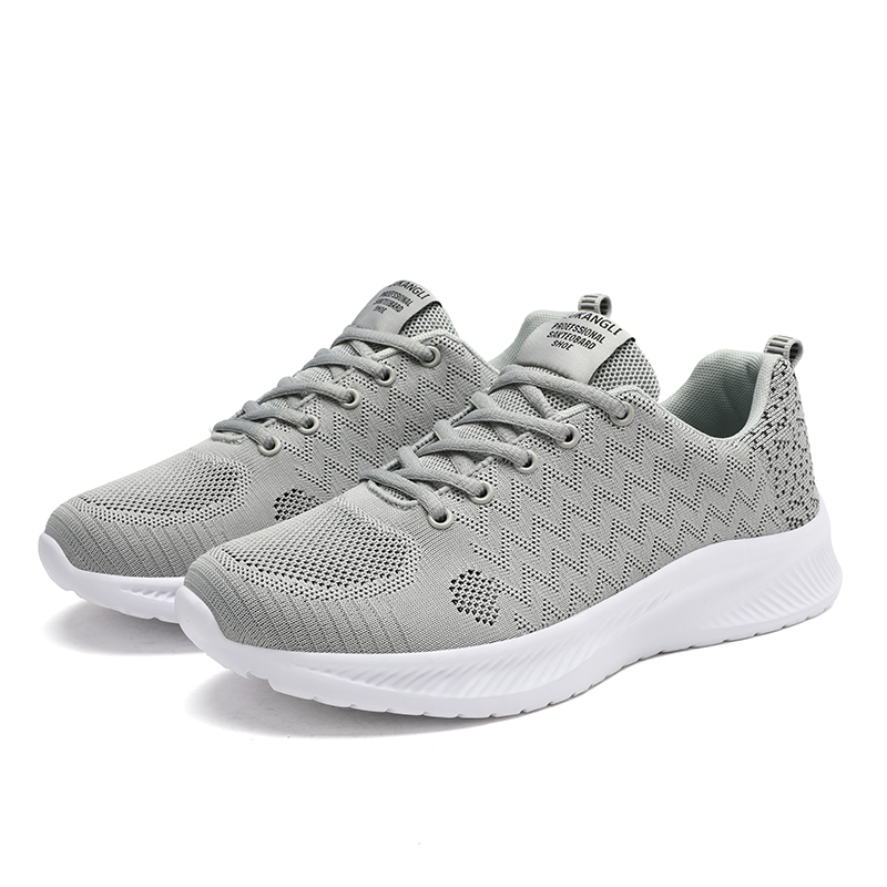 Men'S Shoes For Running - Męskie sneakersy 2024, męskie buty sportowe