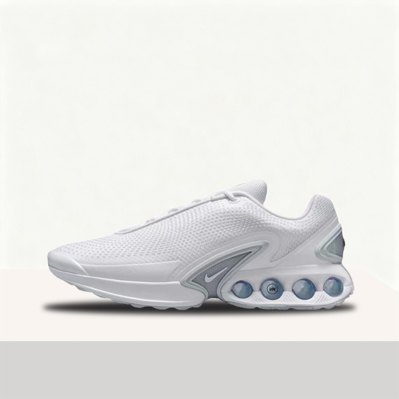 Men'S Shoes Nike Air Max - Nike Air Max Dn Mesh Oddychające,