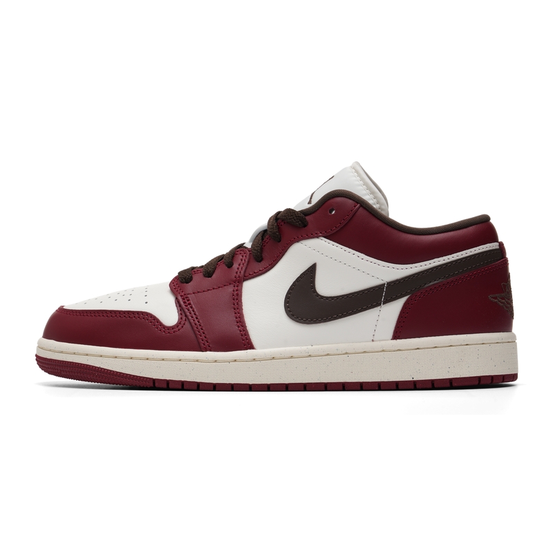 Men'S Shoes Jordan 1 - Męskie sneakersy Nike AIR JORDAN 1,