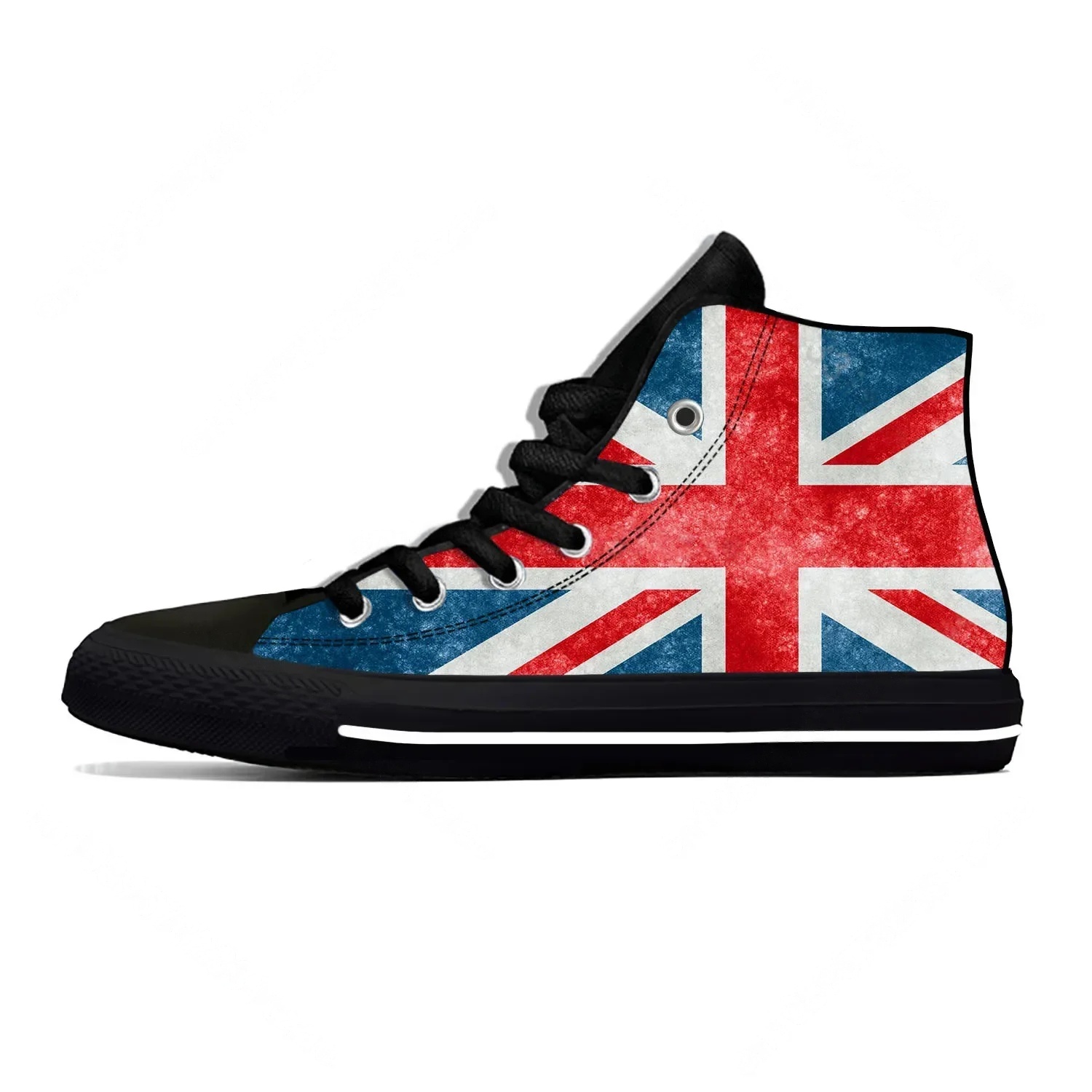 Men Shoes Uk - Gorące lato w Wielkiej Brytanii Brytyjska