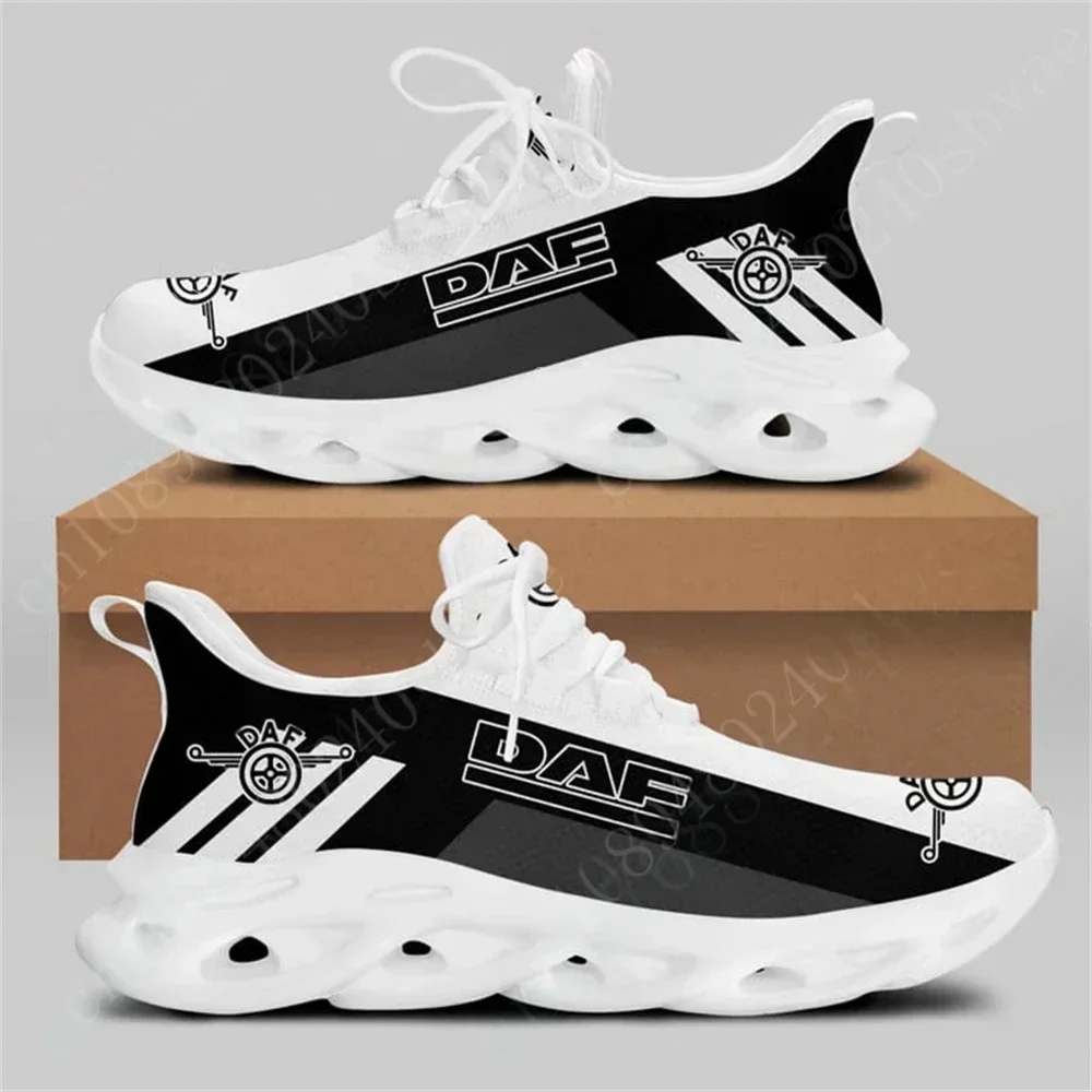 Men'S Shoes For Tennis - Buty sportowe DAF dla mężczyzn, kobiet