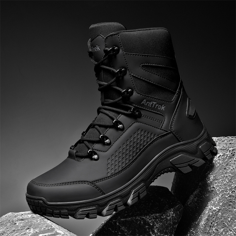 Men Shoes Everyday - Męskie buty treningowe do terenu, całoroczne,