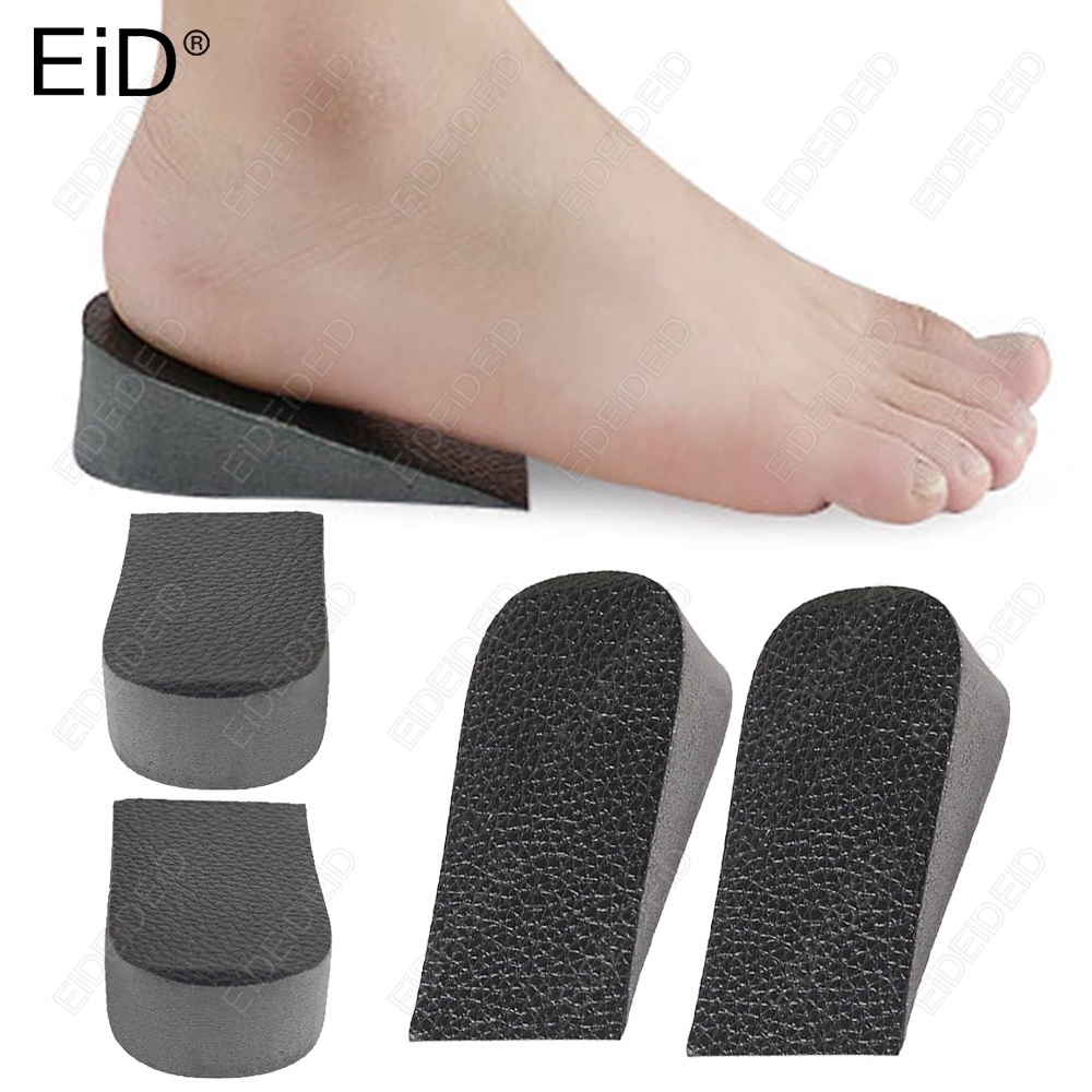 Men Shoes Eid - Wkładki podwyższające z twardej skóry PU