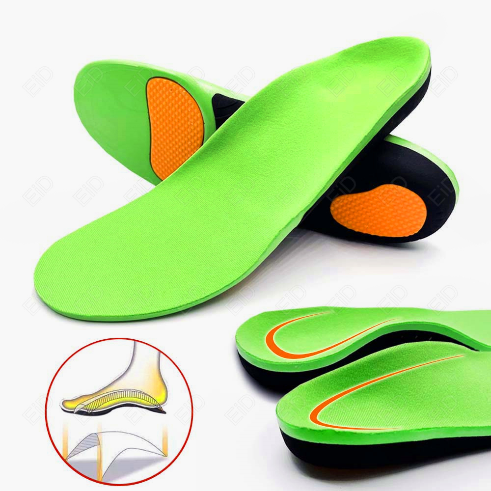 EiD Najlepsza wkładka ortopedy – Men Shoes Eid recenzja i cena