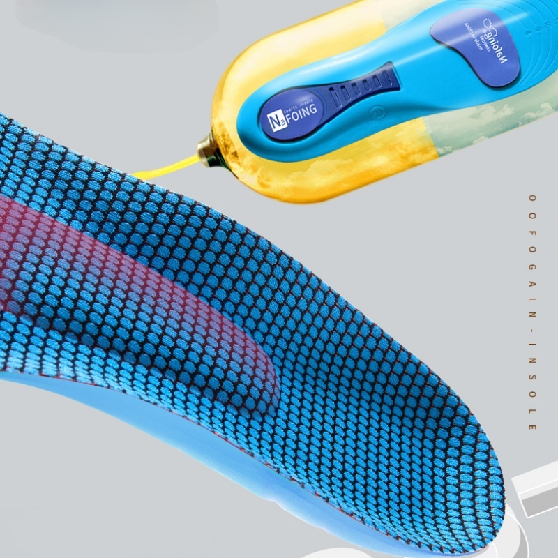 Wkładki ortopedyczne z podparc – Men'S Shoes Plantar Fasciitis recenzja i cena