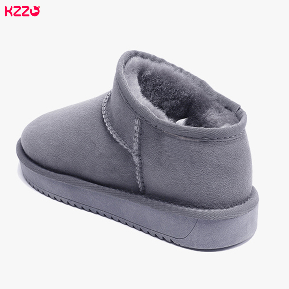 Rosja Popularne Mini Śniegowce – Men Shoes Online recenzja i cena