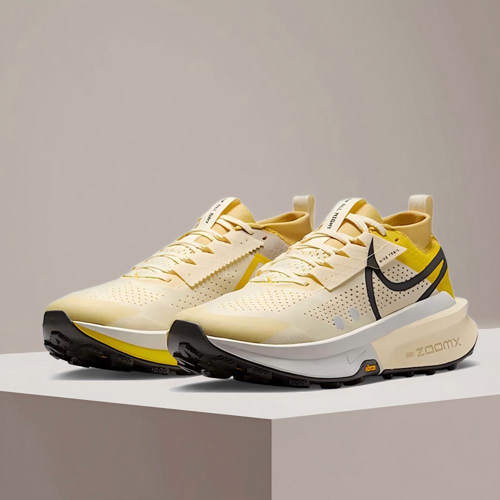 Nike ZOOMX ZEGAMA TRAIL 2 Męsk – Men'S Shoes Zoomx recenzja i cena