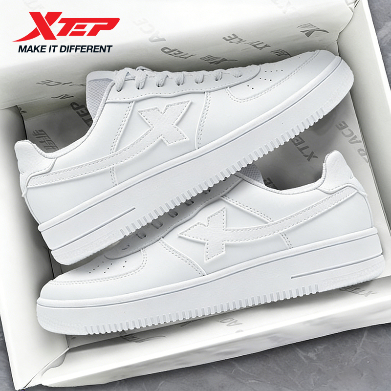 Buty do skateboardingu Xtep dl – Men'S Xtep Shoes recenzja i cena