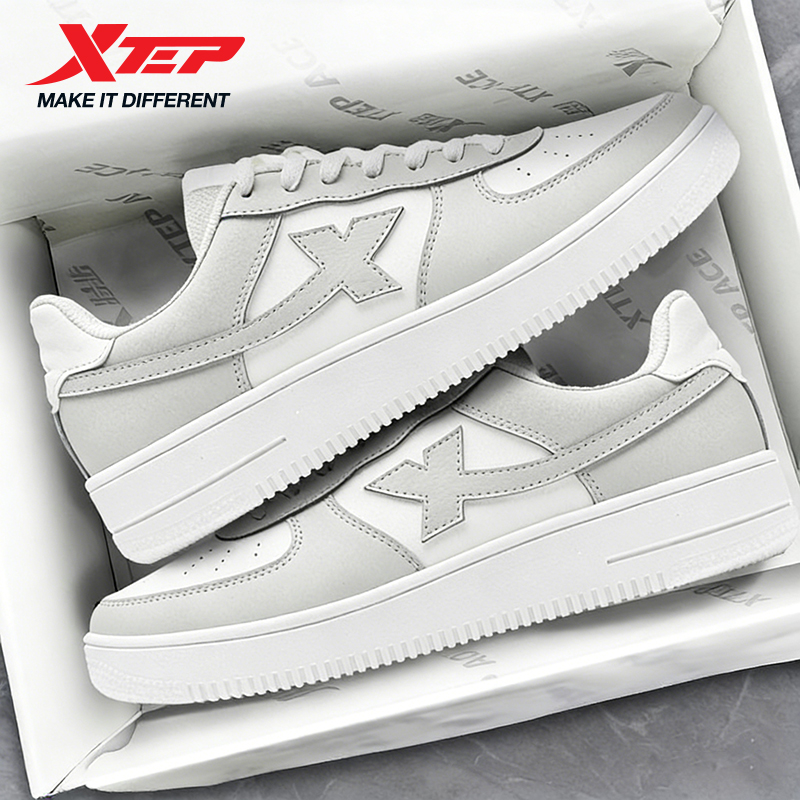 Buty do skateboardingu Xtep dl – Men'S Xtep Shoes recenzja i cena