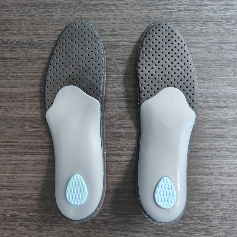 Wkładki ortopedyczne z podparc – Men'S Shoes Plantar Fasciitis recenzja i cena