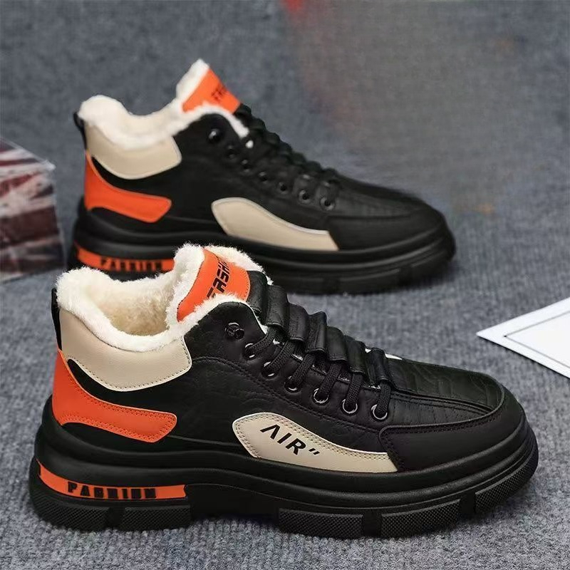 Męskie ubrania koreańskie -40  – Men Shoes Online recenzja i cena